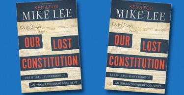 Our Lost Constitution: The Willful Subversion of America's Founding Document