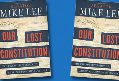 Our Lost Constitution: The Willful Subversion of America's Founding Document