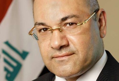 Iraq’s Ambassador to the United States, Lukman Faily