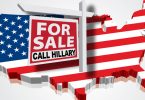 America For Sale