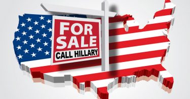 America For Sale