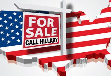 America For Sale