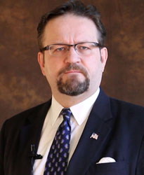 Sebastian Gorka